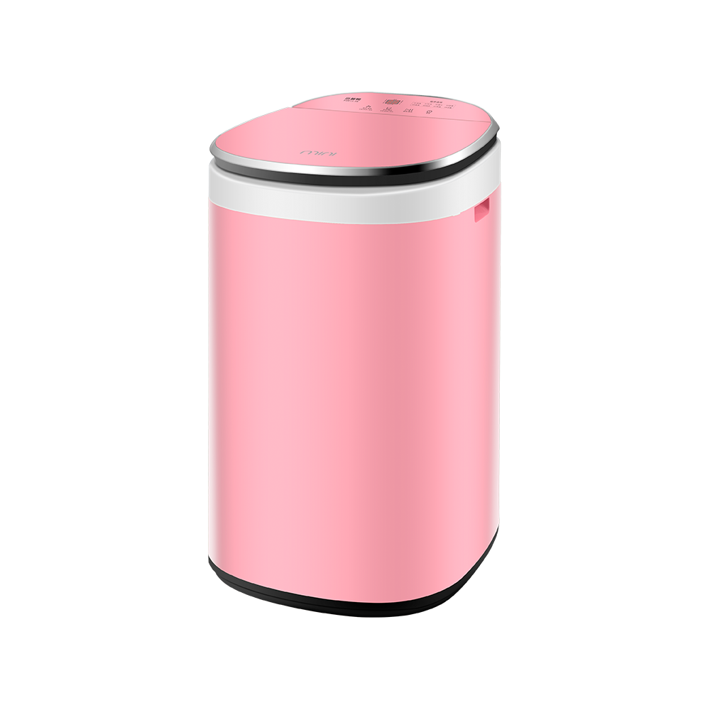 XQB15-58H 1,5 кг мини-высокотемпературной стирания и сушилка