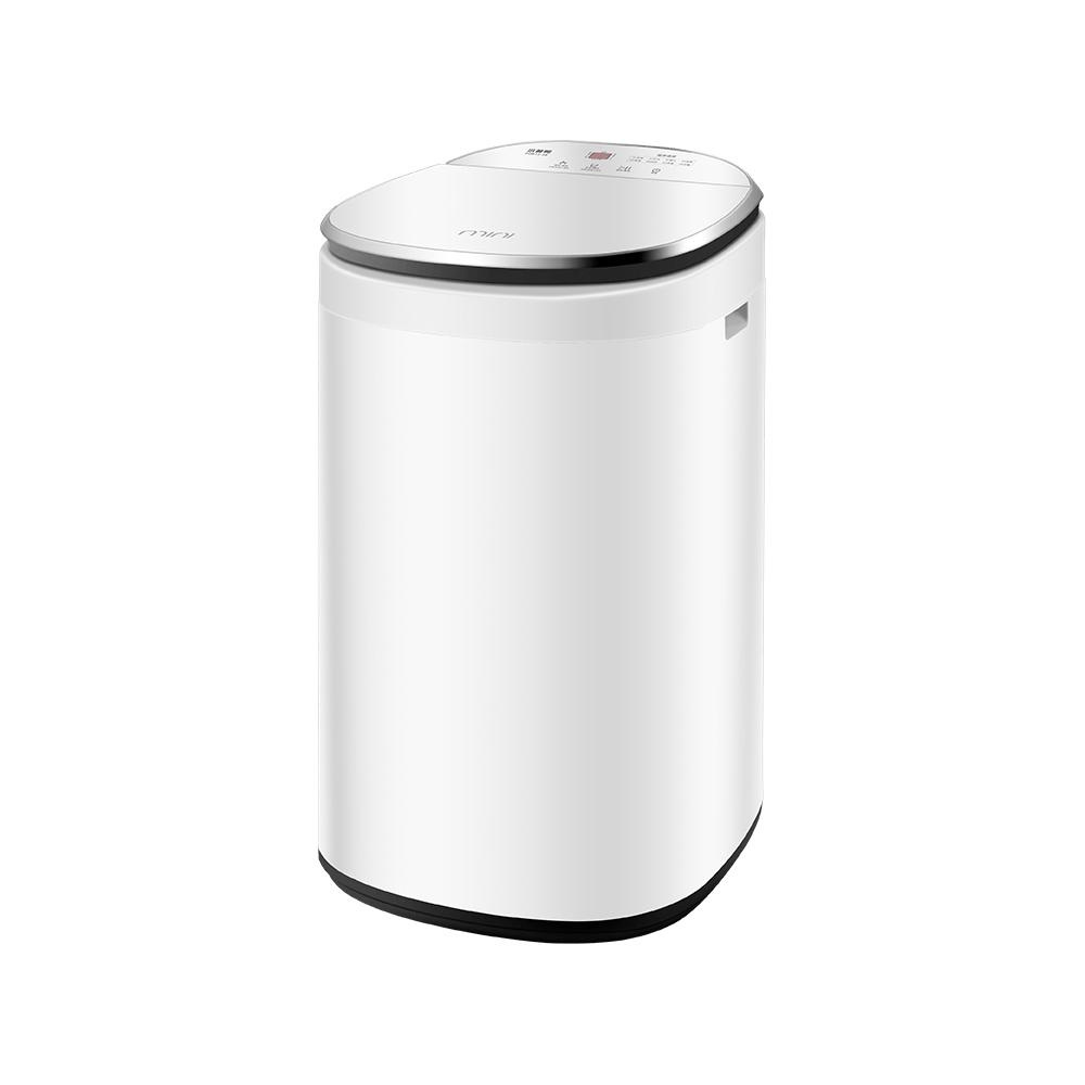 XQB15-58H 1,5 кг мини-высокотемпературной стирания и сушилка