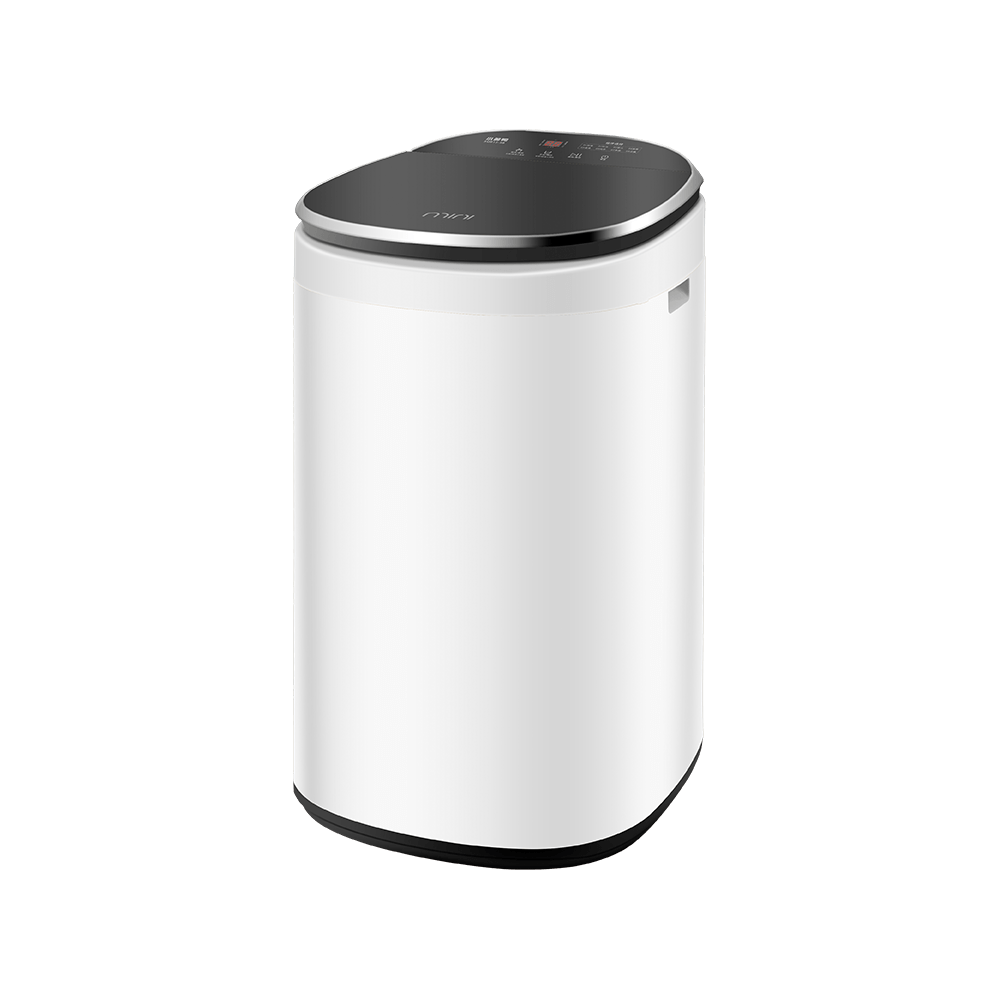 Xqb15-68cah mini 1,5 кг озона Многофункциональная стиральная машина с функцией сушки