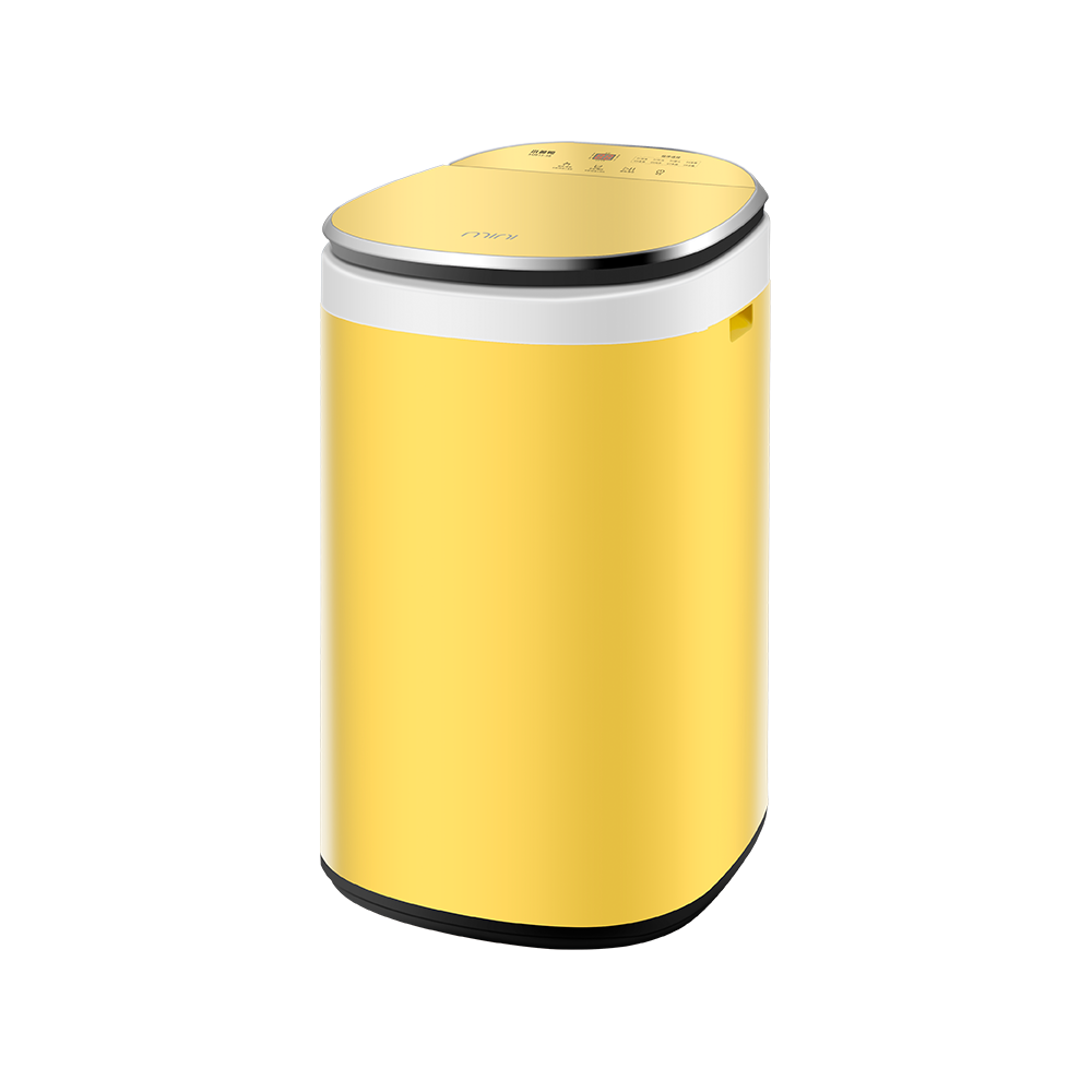 Xqb15-68cah mini 1,5 кг озона Многофункциональная стиральная машина с функцией сушки