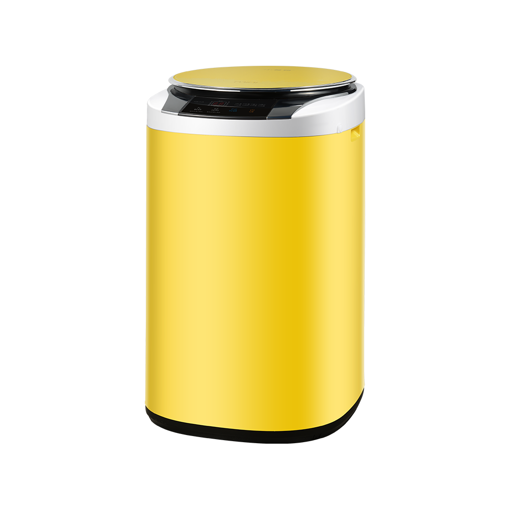 Xqb20-68h 2 кг портативная высокотемпературная стиральная и сушильная машина