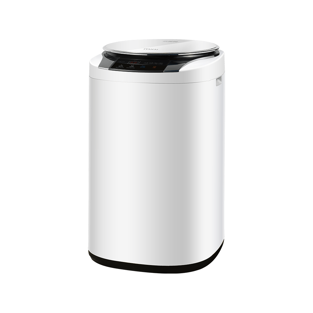 XQB20-78CA 2 кг портативные дома и проездные часы Полностью автоматическая стиральная машина озона