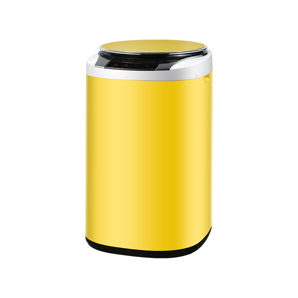 XQB20-78CA 2 кг портативные дома и проездные часы Полностью автоматическая стиральная машина озона