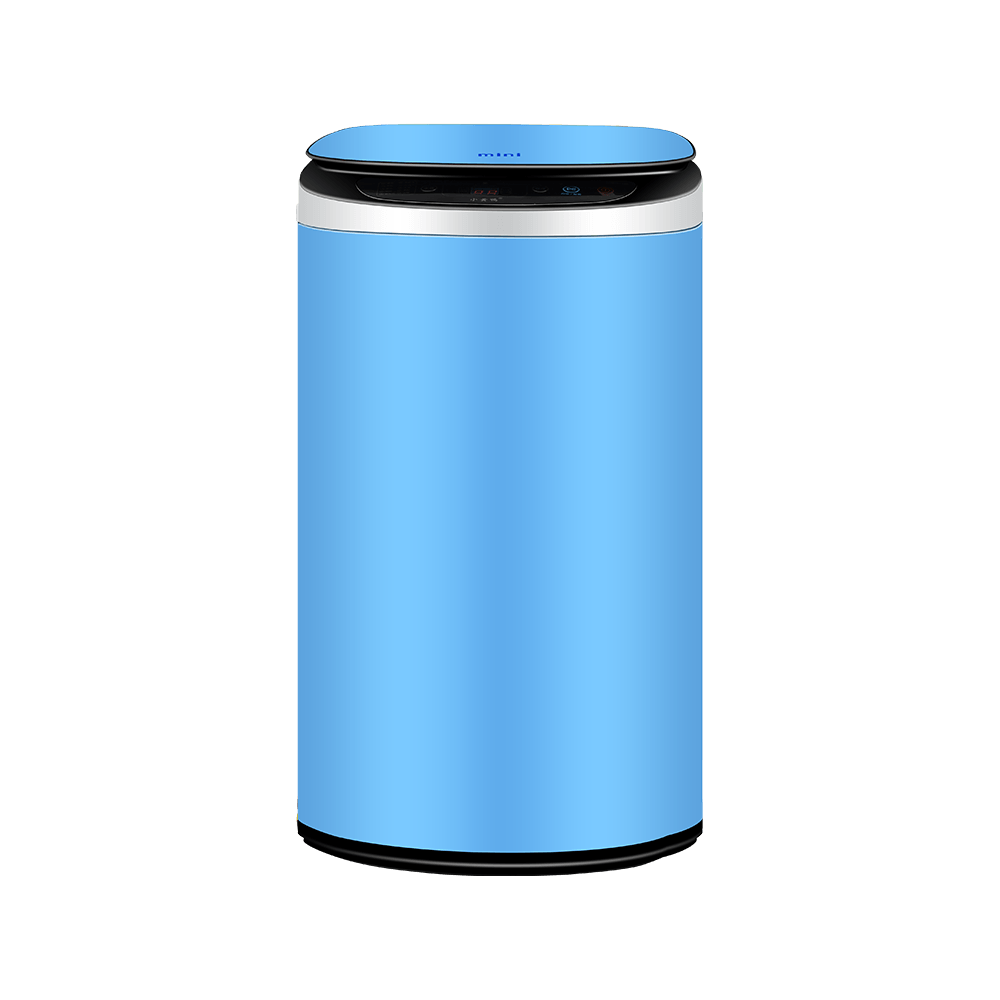 Xqb35-188h 3,5 кг, промывая и сушильная машина высокой температуры, пять цветов доступны