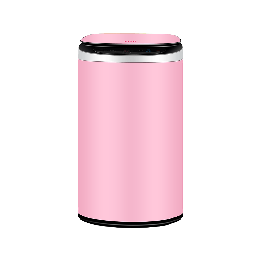 XQB35-188M 3,5 кг Полностью автоматическая высокотемпературная кипятка и очистка модель передней кнопки без загрязнения.