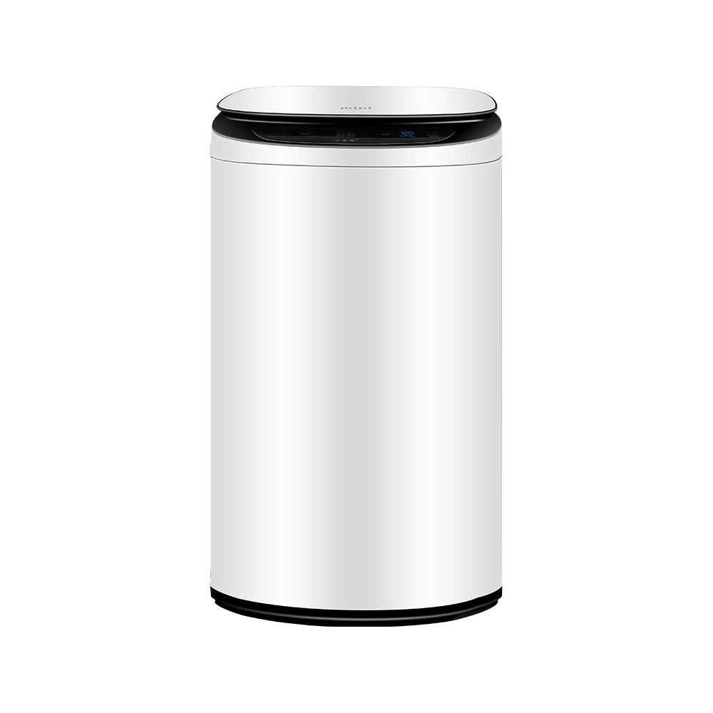 XQB35-188M 3,5 кг Полностью автоматическая высокотемпературная кипятка и очистка модель передней кнопки без загрязнения.