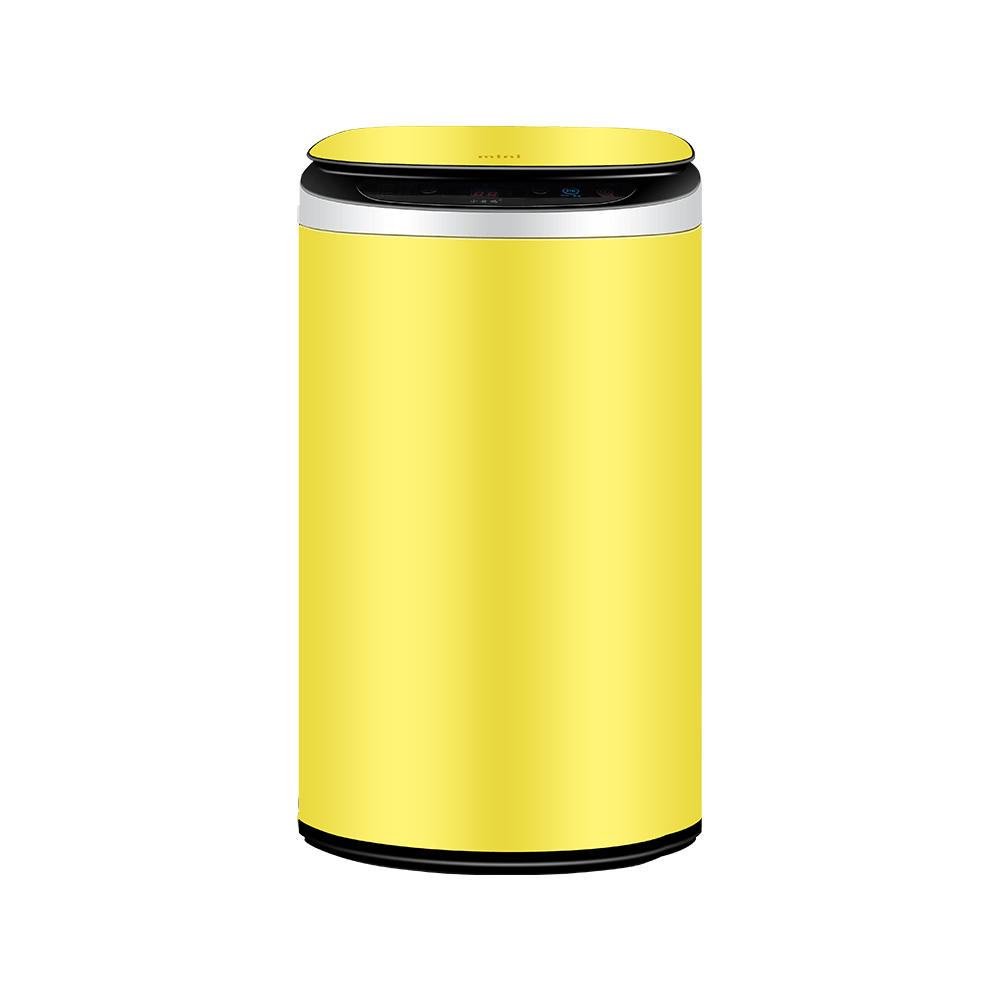 Xqb35-188h 3,5 кг, промывая и сушильная машина высокой температуры, пять цветов доступны