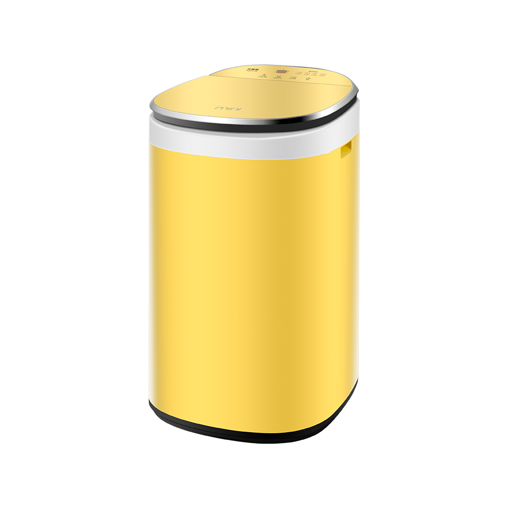 Xqb35-268h 3,5 кг домохозяйства высокой температуры и сушильная машина