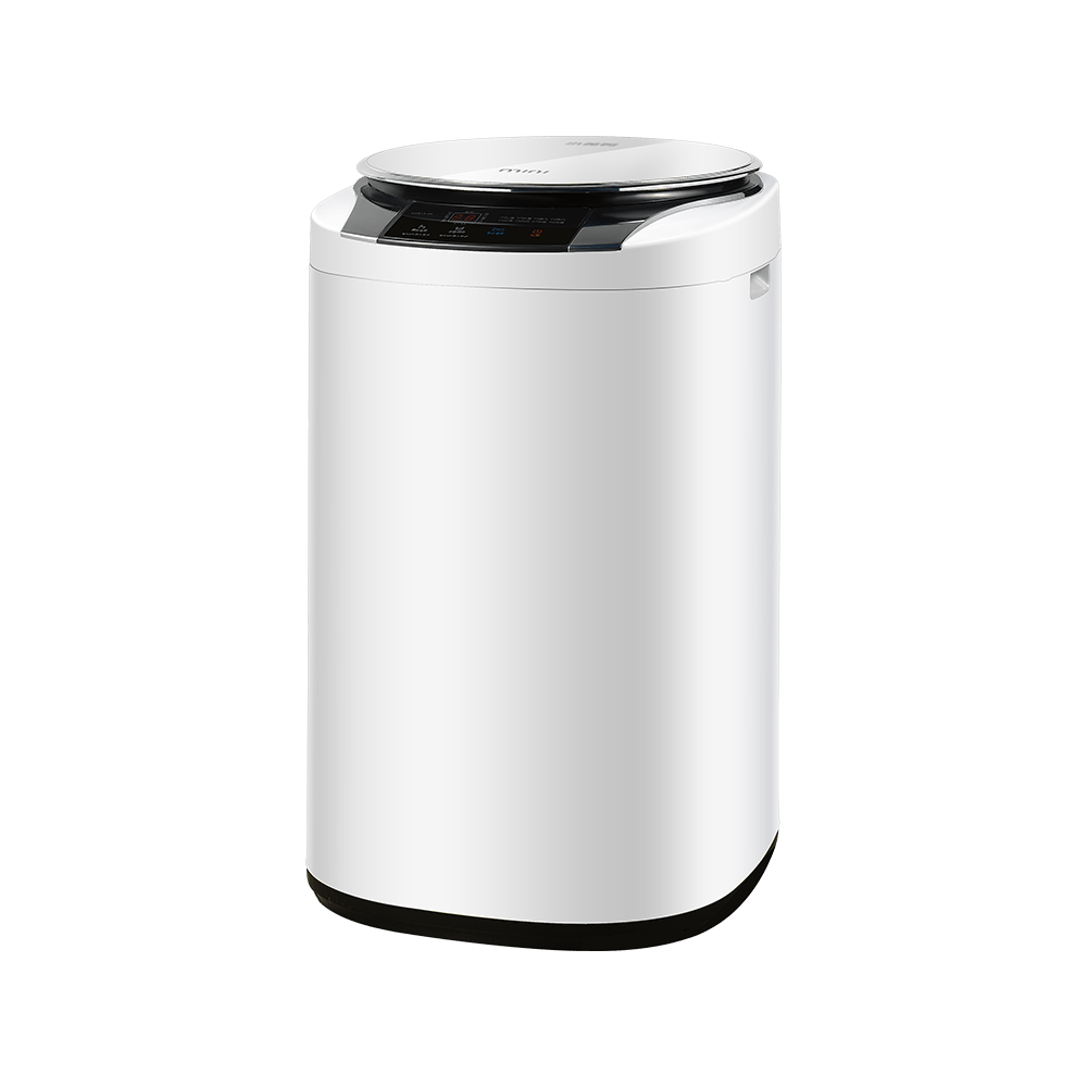 XQB35-655HM 3,5 кг в стиле часов.