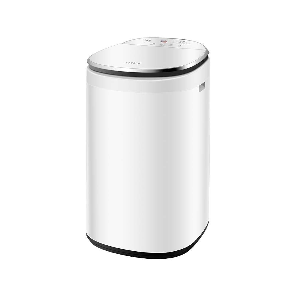 XQB35-688H 3,5 кг стиральная машина и комбинация сушилки, внутренний барабан из нержавеющей стали