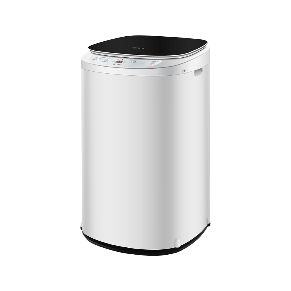 XQB45-188H Домохозяйство Полностью автоматическая высокотемпературная стиральная и сушильная стиральная машина, 4,5 л. Большая емкость