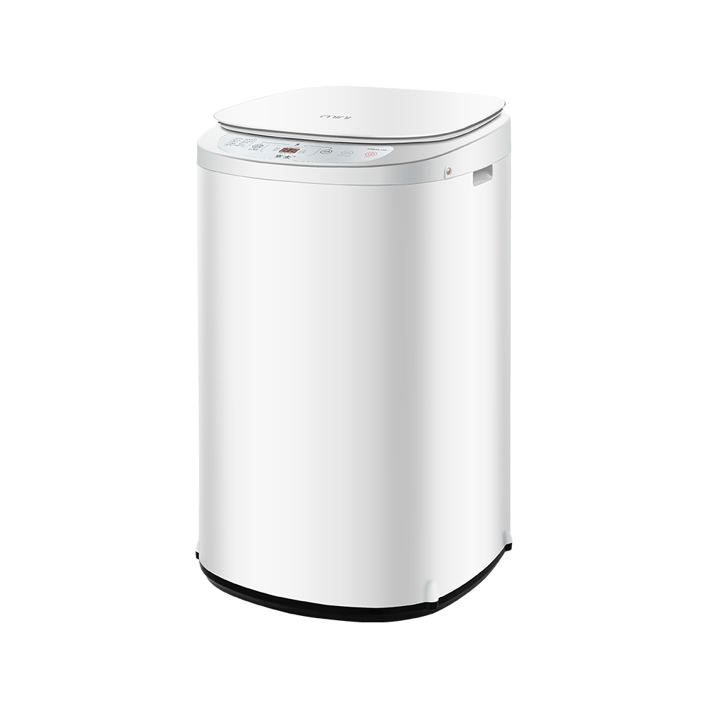 XQB45-188HM 4,5 кг домохозяйства Полностью автоматическая высокотемпературная стиральная машина