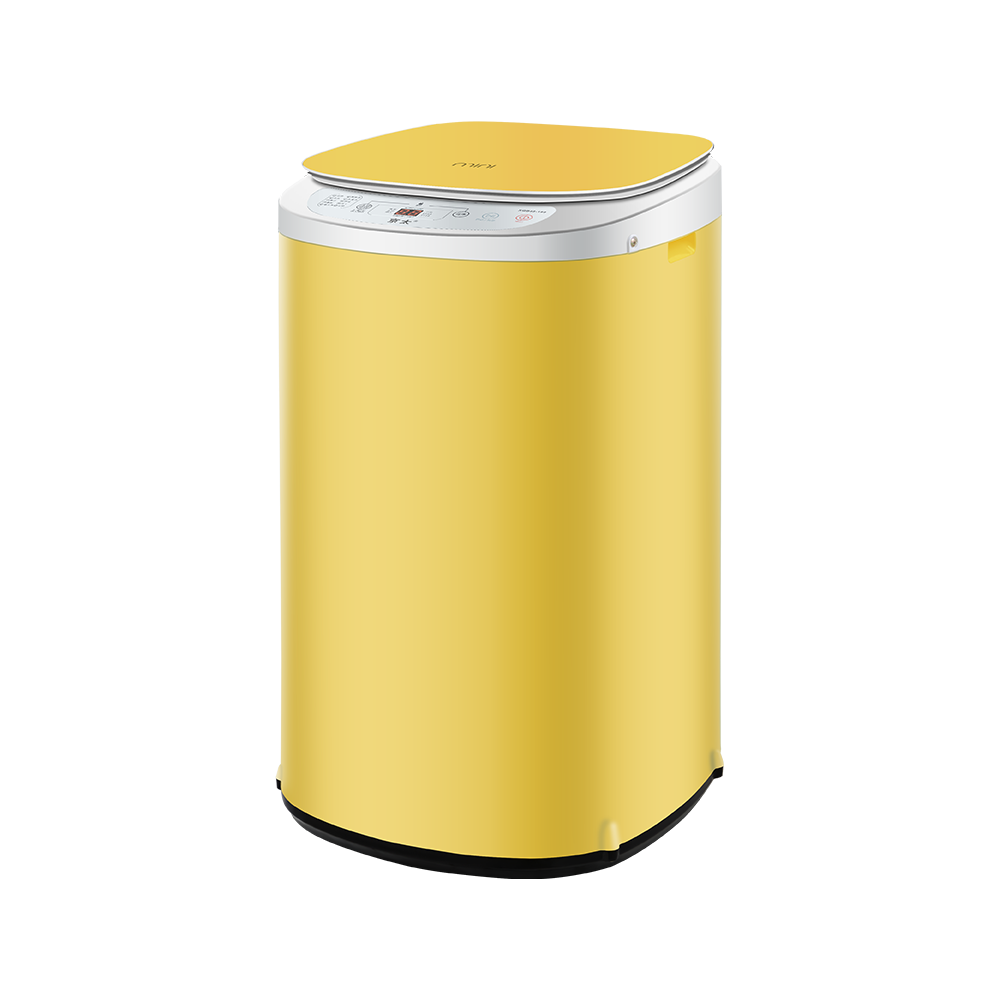 XQB45-188H Домохозяйство Полностью автоматическая высокотемпературная стиральная и сушильная стиральная машина, 4,5 л. Большая емкость